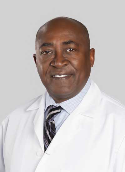 Photo of Dennard Ellison, MD