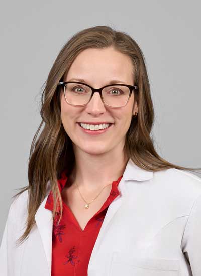 Photo of Jennifer McLellan, MD, FACS