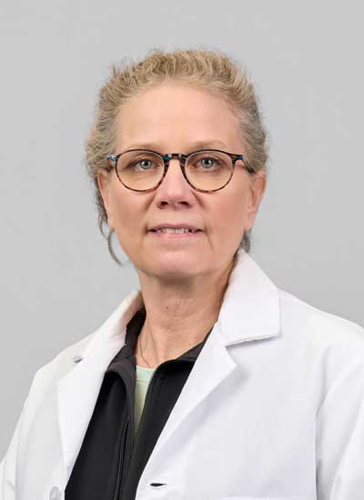 Photo of Ingra Marske, PA