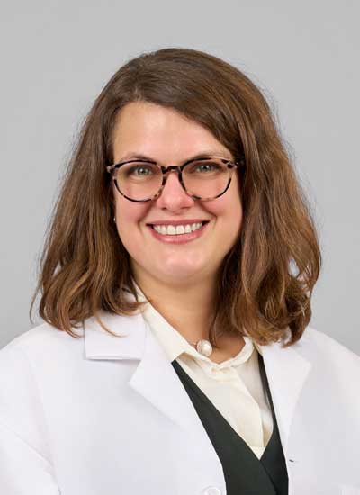 Photo of Hannah Fields, MD