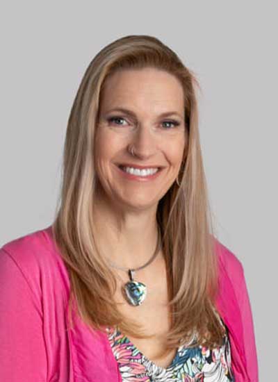 Photo of Megan Foss, MPAS, PA-C