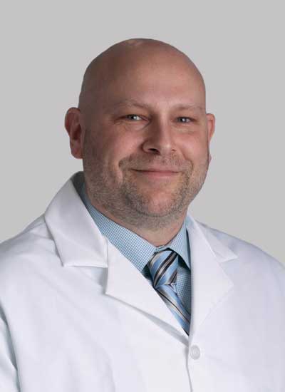 Photo of Jason Ptak, PA