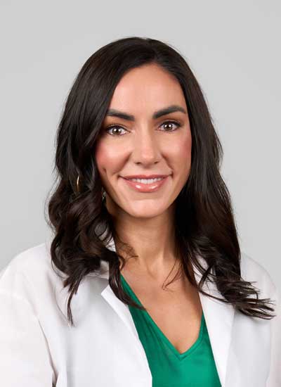 Photo of Amanda Bowden, MD