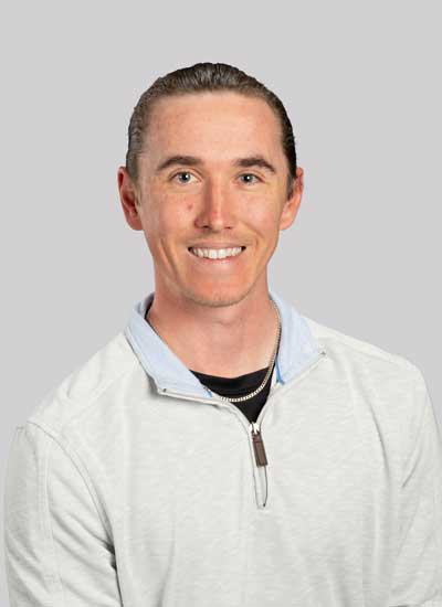 Photo of Troy Zupancic II, PA