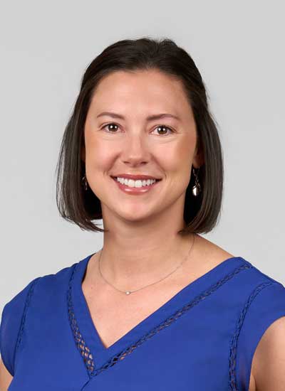 Photo of Melanie Pistentis, PA-C, MPAS