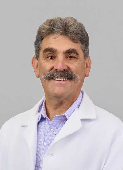 Photo of Kenneth Epstein, MD