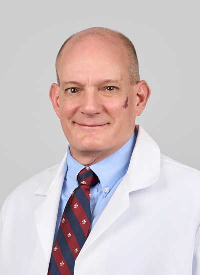 Photo of Michael Grant, MD