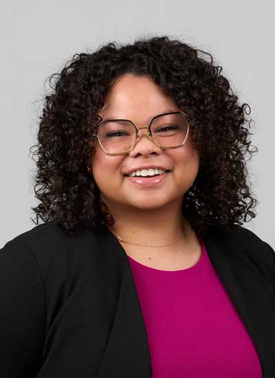 Photo of Lauren Holmes, MSN, APRN, AGACNP-BC
