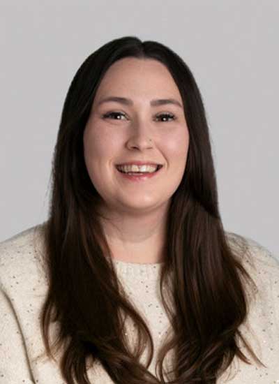 Photo of Stephanie Johnson, NP