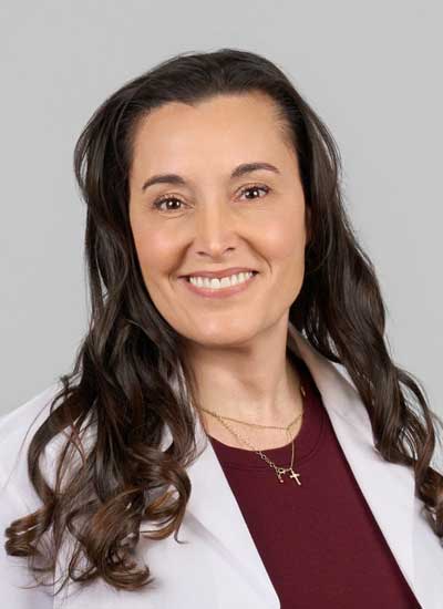 Photo of Christina Wells, NP