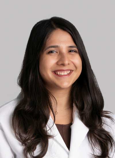 Photo of Ayushi Mendiratta, MD
