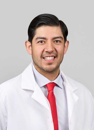 Photo of Atanacio Gomez, MD, CAQSM