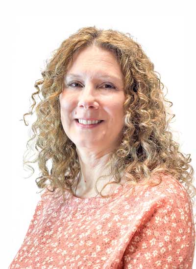 Foto de Anne Parker, PTA