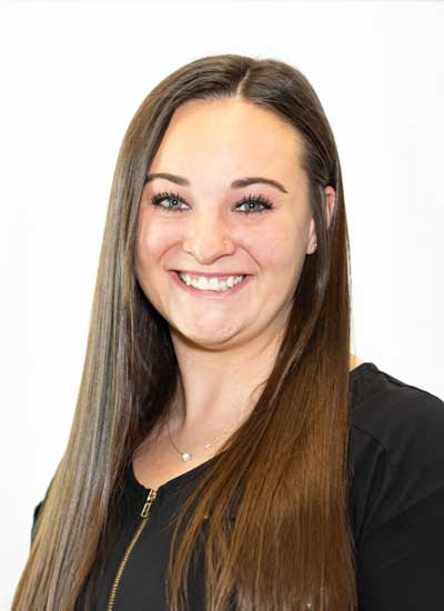 Photo of Nichole Fleischmann, PT, DPT