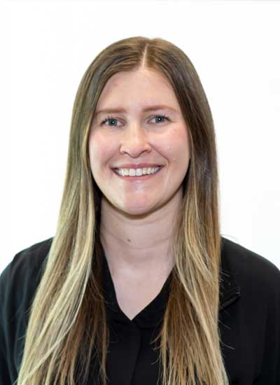 Photo of Nicole Thayer, PT, DPT