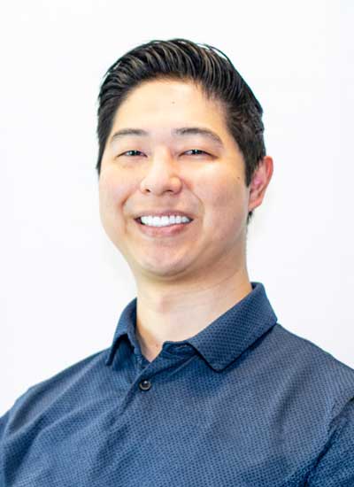 Foto de Micah Mar, PT, DPT