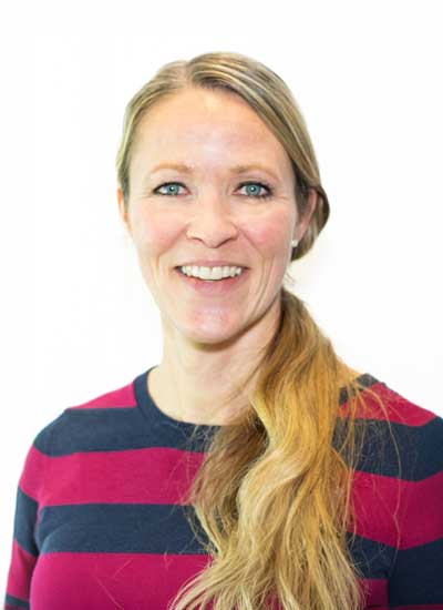 Photo of Diane Williston, PT, DPT