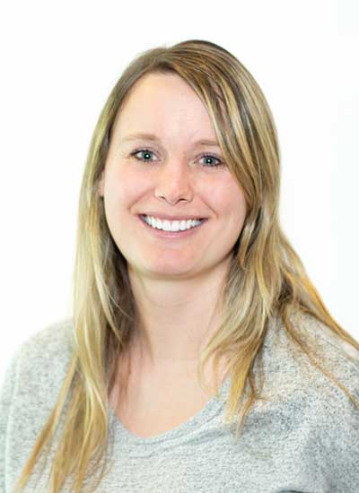 Photo of Brooke Stormo, PT, DPT