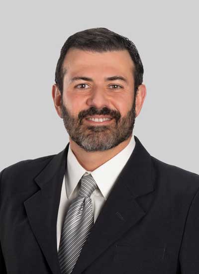Photo of Marcel Junqueira, MD