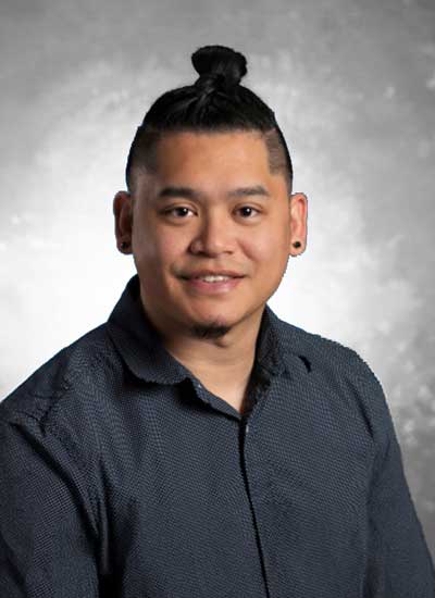 Photo of Patrick Pamintuan, DO