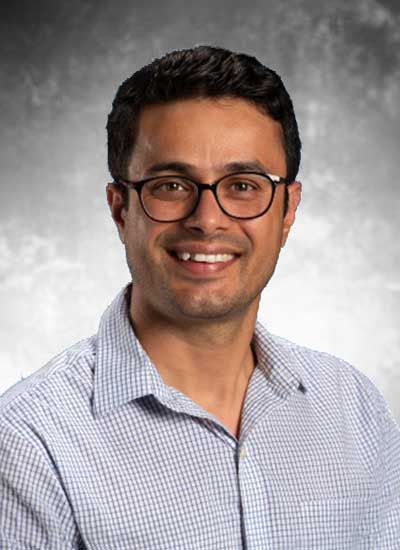 Photo of Krishna Mahat, MD