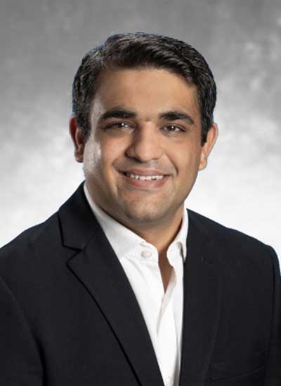 Photo of Sohaib Khan, MD