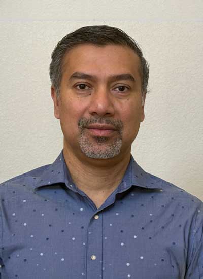 Foto de Manojkumar Sebastian, NNP