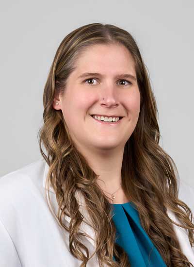 Photo of Angela Hensley, NP