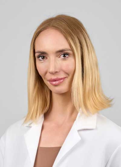 Photo of Kelly King, PA-C
