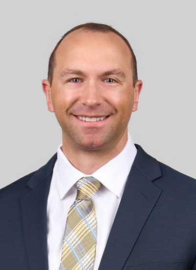 Photo of Mark Jeranko, DO