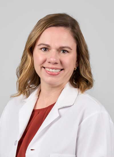 Photo of Lyndsay Dorrough, FNP-C