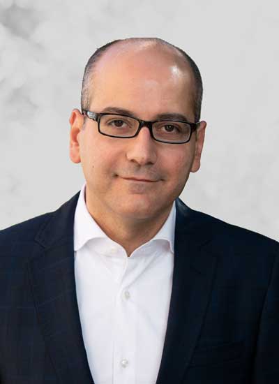 Photo of Sofyan Radaideh, MD