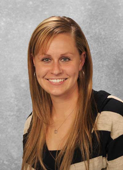 Photo of Kristin Howard, NNP-BC