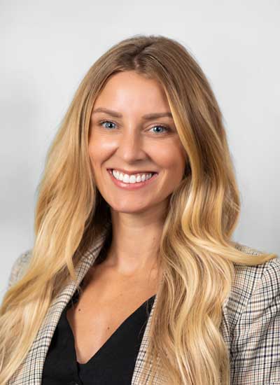 Photo of Alyssa Arenstein, NNP