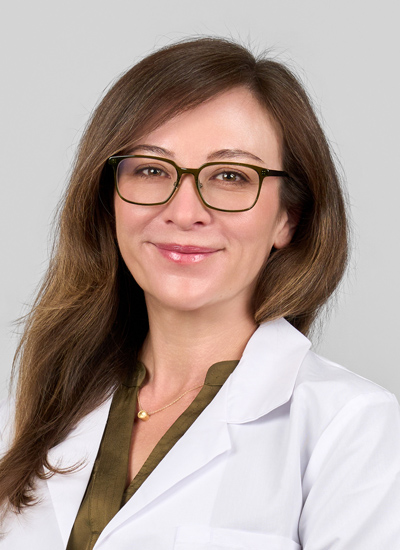 Photo of Leslie Winter, MD