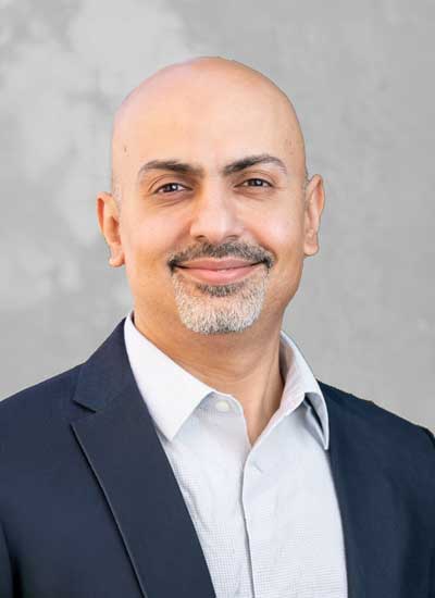 Photo of Muath Dawod, MD