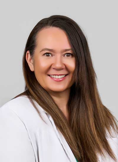 Photo of Brandy Hartman, DNP
