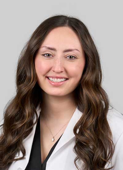 Photo of Gracyn Haskins, PA-C