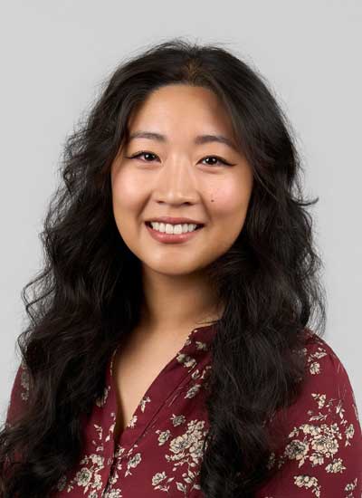 Photo of Diana Lu, DO
