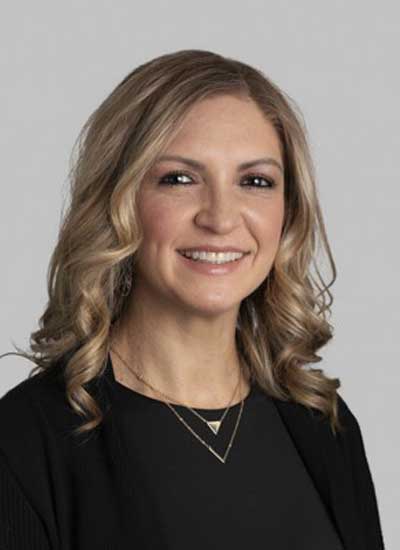 Photo of Joelynn Cartmell, NP
