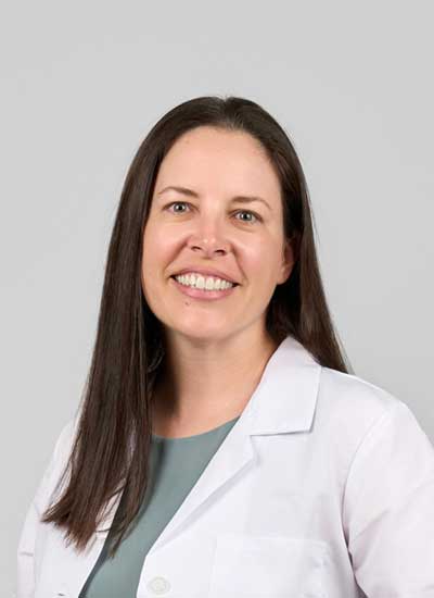 Photo of Christine Glor, NP