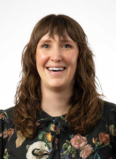 Photo of Maggie Kuusinen, MD