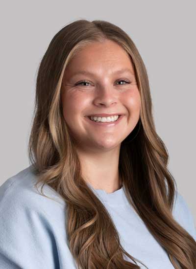 Photo of Kaitlyn Chavira, PA-C