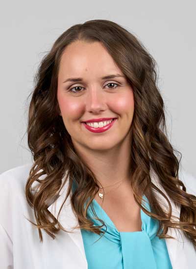 Photo of Loganne Wertz, PA