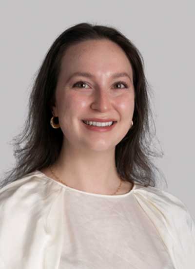 Photo of Ellen Hamzy, PA-C