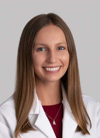 Photo of Allison Janedis, PA-C