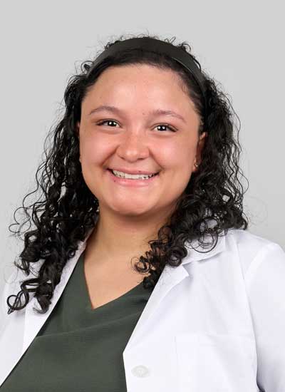 Photo of Jazmin Mitchell, NP