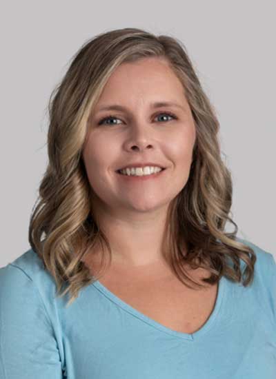 Foto de Mary Jean Middleton, FNP-C