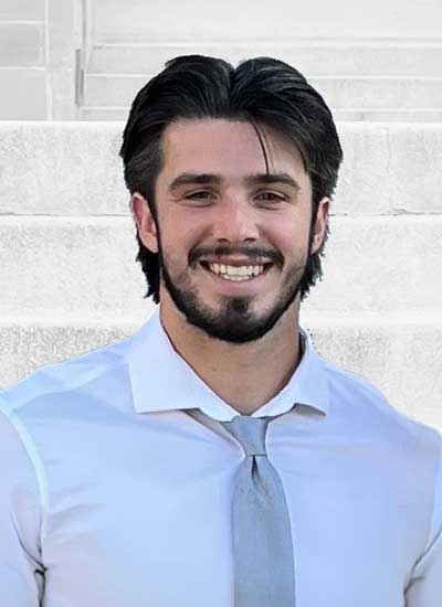 Photo of Caleb Cretini, PT, DPT