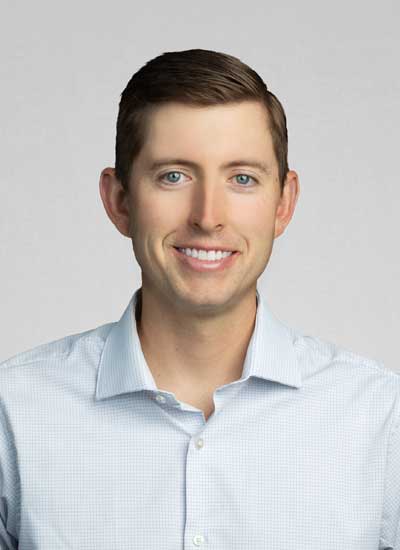 Photo of Bryce Meyer, MD